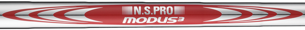 Nippon NS Pro Modus 3 shaft